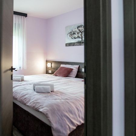 Apartments Dora Sveti Martin Na Muri Eksteriør bilde