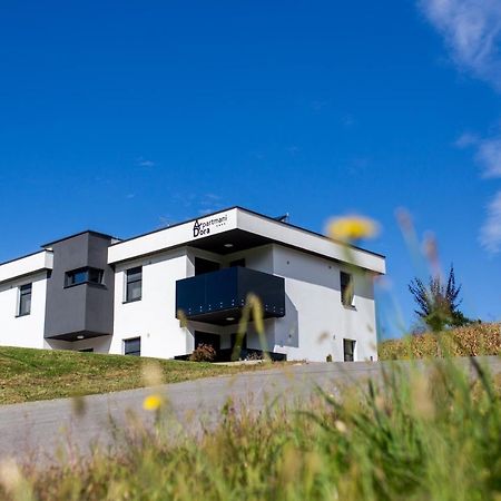 Apartments Dora Sveti Martin Na Muri Eksteriør bilde