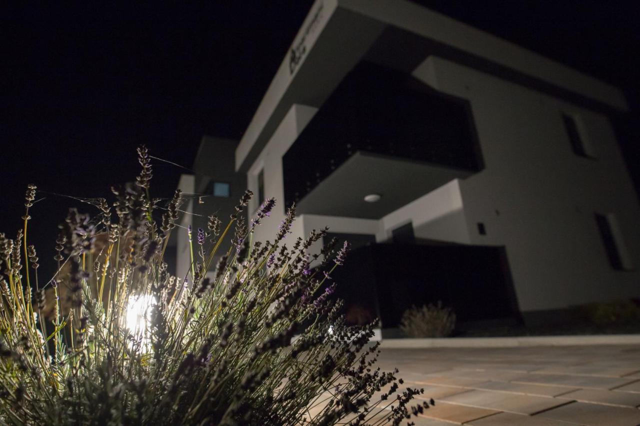 Apartments Dora Sveti Martin Na Muri Eksteriør bilde