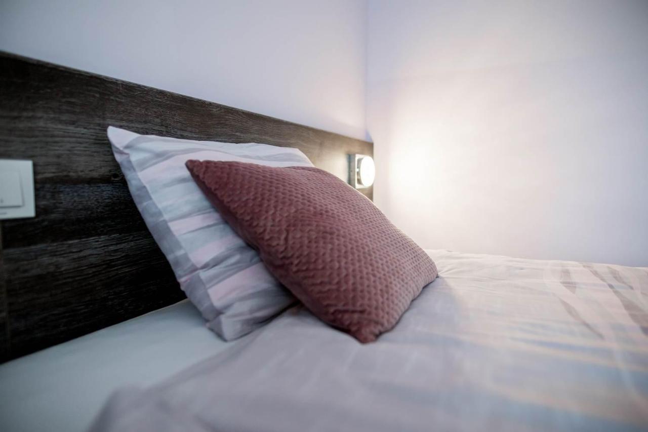 Apartments Dora Sveti Martin Na Muri Eksteriør bilde