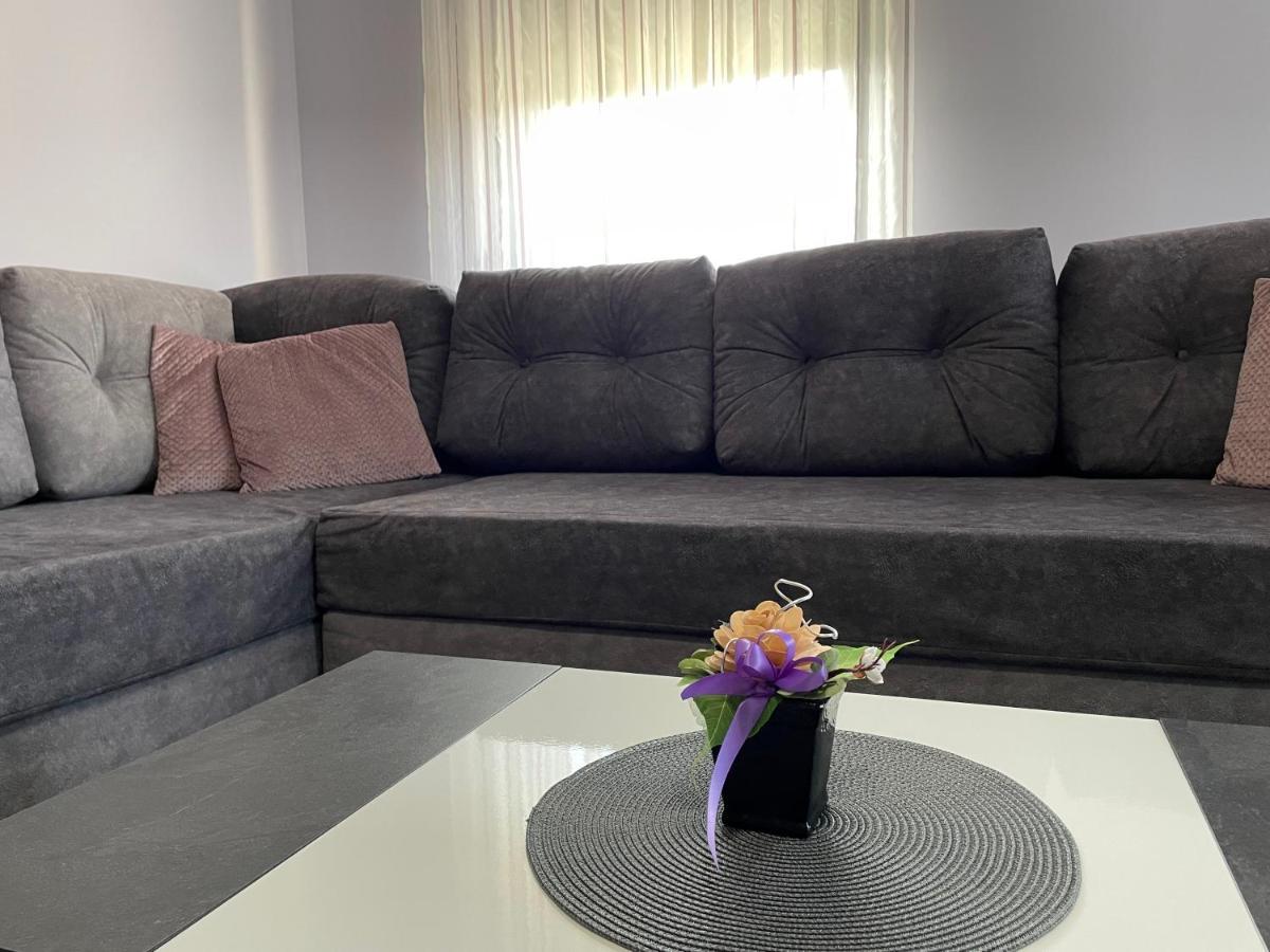 Apartments Dora Sveti Martin Na Muri Eksteriør bilde